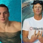 “Lo Sport come terapia”: Manuel Bortuzzo e Umberto Pelizzari si raccontano a Busto