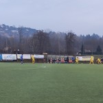 Juniores Prov. A – Airoldi scatenato, il Lonate Ceppino abbatte l’Amor Sportiva e si riprende la vetta