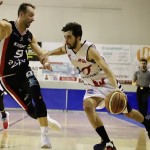 C Gold 16^ – Busto fa festa nel derby, schiaffo per Saronno, Valceresio non fa miracoli
