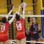 Chiusi tutti i campionati, nessuno scudetto. Categorie di annate dispari per le giovanili