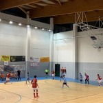 Calcio a 5 – Futsal Varese falsa partenza nel derby, ora testa alla prossima