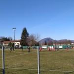 Recupero CantelloBelfo-Arsaghese, i padroni di casa si impongono nella ripresa