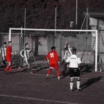 Juniores reg. U19 B – La Valceresio gioca a tennis, tris Cas, sorride la Besnatese