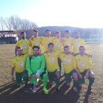 Cairate e Caravate non possono sbagliare. Doppio match salvezza