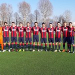 Caronnese contro una squadra in crisi. Castellanzese, altra sfida salvezza