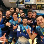 B2F: UYBA ammazzagrandi. BM: Caronno e Saronno partono bene