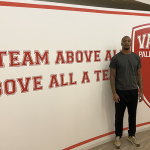 Nuova guardia per Varese: Carter è ufficiale