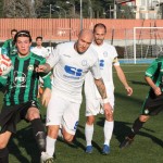 Girone B – Castellanzese, domenica amara. Il Legnano torna a sognare