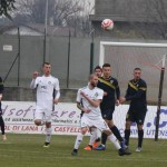 Castellanzese, vittoria che ci voleva: 2-1 all’Inveruno
