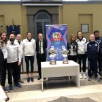 Final Four di Coppa Italia a Busto, Gennari: “Fiducia e consapevolezza” – FOTO e VIDEO