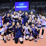 Qualificazioni olimpiche – Lavarini ad un passo da Tokyo