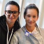 Trasferta romana all’European Cadet Circuit per l’Accademia Scherma Gallaratese