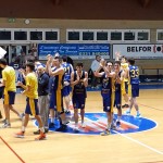 C Silver 20^ – Colpaccio di Castronno, derby ai Rams. Bene Luino e Casorate