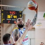 La Robur saluta il suo capitano. Gazzada lo accoglie