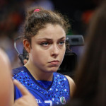 Un’ex UYBA cambia maglia