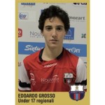 Un Under 17 della Varesina in Rappresentativa nazionale