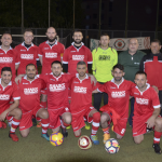 Greov – Elkos F.C. campione d’inverno, due squadre si ritirano