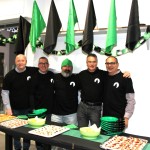 Sogno Neroverde, la Castellanzese ha un fan club