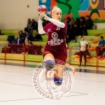 A1F – Cassano accede alla Final4 di Coppa Italia