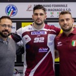A1M – Colpo di mercato amaranto: arriva Miloje Dolic
