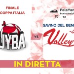 finale coppa italia uyba-scandicci