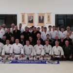 Ju Jitsu, stage internazione Interstile: a Busto 80 atleti sul tatami
