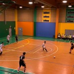 Calcio a 5 – Il Futsal Varese vede la semifinale di Coppa Lombardia