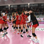 Vittoria e quarto posto per una bella Futura