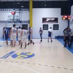 C Gold 15^ – In tre al comando, Gallarate ko nel big match