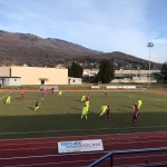 17^ GIORNATA – Il Gavirate va. Besnatese e Morazzone non mollano. Olimpia poker