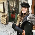 Neve, Parigi e molto altro nel Capodanno delle farfalle