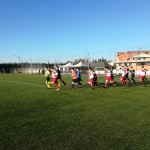 Allievi Reg. U15 – Punti pesanti per Cedratese e Morazzone, scivola l’Union Villa Cassano. Sospesa Mariano-Castellanzese