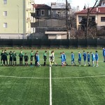 Giovanissimi Reg. U15 – Pari fra Castellanzese e Union Villa Cassano, cadono Cedratese e Ispra. Bene il Morazzone