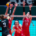 Qualificazioni olimpiche – Herbots non basta, Belgio out