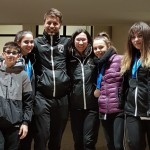 Taekwondo – Grande successo per l’Insubria Cup, pronto il salto in G1. New Fight a medaglia