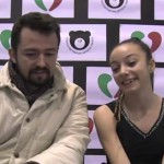 Pattinaggio – Ice Emotion e ASD Varese Ghiaccio brillano a Trento