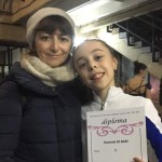 Pattinaggio – L’Ice Emotion brilla in Serbia e a Milano