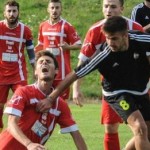 Lombardo, tra Casmo e divertimento: “Il calcio è la mia valvola di sfogo”