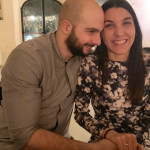 Sorpresa pugliese: capitan La Mendola chiede in sposa la sua Silvia