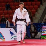 Judo – Il campione russo Ivan Nifontov a Busto Arsizio
