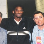 Il nostro Kobe Bryant conosciuto in California
