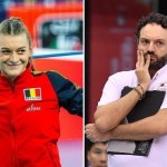 Farfalle in palestra, Herbots e Lavarini a caccia delle Olimpiadi