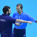 Qualificazioni olimpiche – Lavarini avanti, primo ostacolo per Herbots