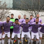 Emozione Legnano, test di lusso per i lilla