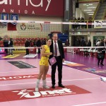 Le pagelle: Leonardi MVP, americane da copertina