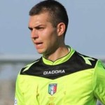 Zufferli arbitro portafortuna del Siena, male con i tigrotti
