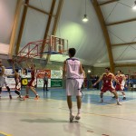 C Silver 14^ – Colpi esterni per Daverio, Marnate e Fagnano. Venegono stop ai supplementari