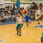 Basket Nerviano, coach Corrado: “Classica incompiuta, futuro da scrivere”