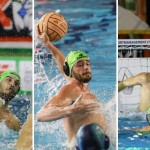Nicosia, Damonte e Dolce in azzurro: obiettivo Europei