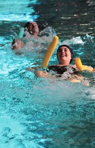 nuoto disabili Luino 2